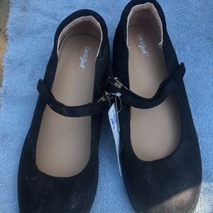 Cat and Jack kids shoes